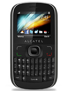 Best available price of alcatel OT-385 in Czech