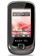 Best available price of alcatel OT-602 in Czech