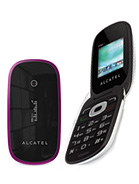 Best available price of alcatel OT-665 in Czech