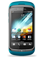 Best available price of alcatel OT-818 in Czech