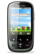 Best available price of alcatel OT-890D in Czech