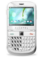 Best available price of alcatel OT-900 in Czech