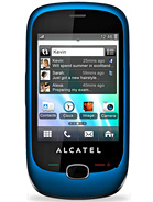 Best available price of alcatel OT-905 in Czech