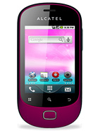 Best available price of alcatel OT-908 in Czech