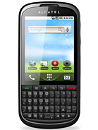 Best available price of alcatel OT-910 in Czech