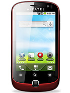 Best available price of alcatel OT-990 in Czech