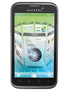 Best available price of alcatel OT-995 in Czech