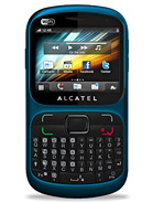 Best available price of alcatel OT-813D in Czech
