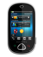 Best available price of alcatel OT-909 One Touch MAX in Czech