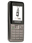 Best available price of alcatel OT-C560 in Czech