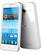 Best available price of alcatel One Touch Snap in Czech