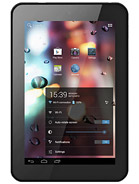 Best available price of alcatel One Touch Tab 7 HD in Czech
