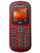 Best available price of alcatel OT-228 in Czech
