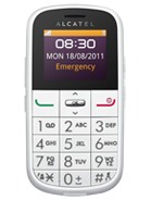 Best available price of alcatel OT-282 in Czech