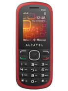 Best available price of alcatel OT-317D in Czech