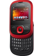Best available price of alcatel OT-595 in Czech