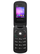 Best available price of alcatel OT-668 in Czech