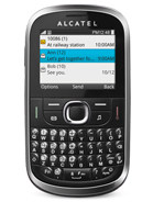 Best available price of alcatel OT-870 in Czech
