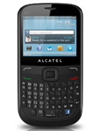 Best available price of alcatel OT-902 in Czech