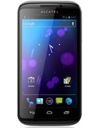 Best available price of alcatel OT-993 in Czech