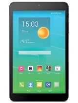 Best available price of alcatel Pixi 3 8 3G in Czech