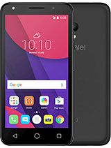 Best available price of alcatel Pixi 4 5 in Czech