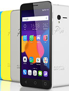 Best available price of alcatel Pixi 3 5-5 in Czech