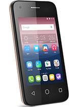 Best available price of alcatel Pixi 4 3-5 in Czech