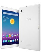 Best available price of alcatel Pop 10 in Czech
