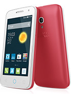 Best available price of alcatel Pop 2 4 in Czech