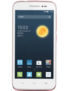 Best available price of alcatel Pop 2 4-5 Dual SIM in Czech