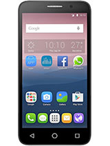 Best available price of alcatel Pop 3 5 in Czech