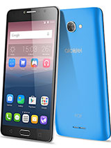 Best available price of alcatel Pop 4S in Czech