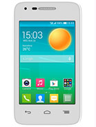 Best available price of alcatel Pop D1 in Czech