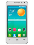 Best available price of alcatel Pop D3 in Czech