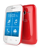 Best available price of alcatel Pop Fit in Czech