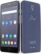 Best available price of alcatel Pop Star LTE in Czech