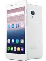 Best available price of alcatel Pop Up in Czech
