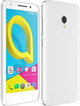 Best available price of alcatel U5 in Czech