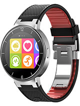 Best available price of alcatel Watch in Czech