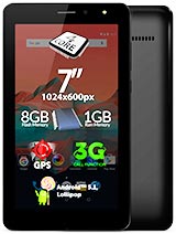 Best available price of Allview AX501Q in Czech