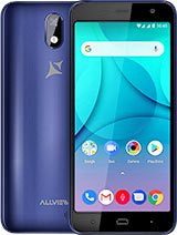 Best available price of Allview P10 Life in Czech
