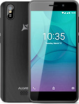 Best available price of Allview P10 Mini in Czech