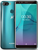 Best available price of Allview P10 Pro in Czech