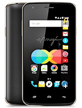 Best available price of Allview P4 eMagic in Czech