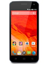 Best available price of Allview P5 Life in Czech