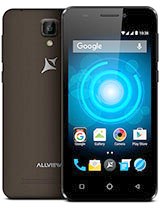 Best available price of Allview P5 Pro in Czech
