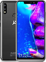 Best available price of Allview X5 Soul in Czech