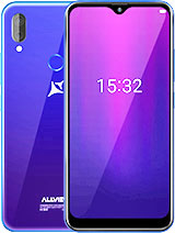 Best available price of Allview Soul X6 Mini in Czech
