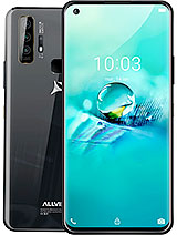 Best available price of Allview Soul X7 Pro in Czech